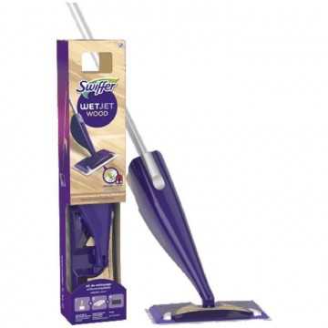 SWIFFER WetJet Wood Balai...