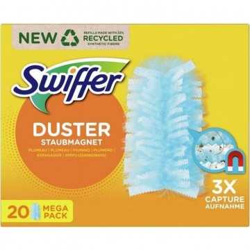 Swiffer Attrape et Retient...