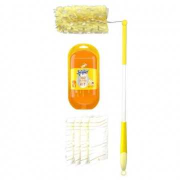 SWIFFER Kit plumeau...