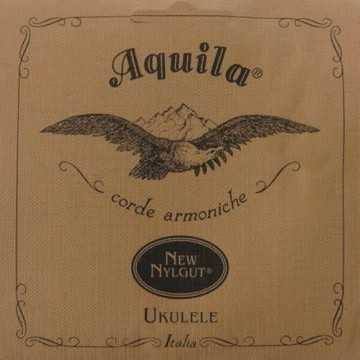 AQUILA Cordes Ukulélé Concerto