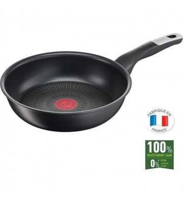 TEFAL G2550402 Poele 24 cm...