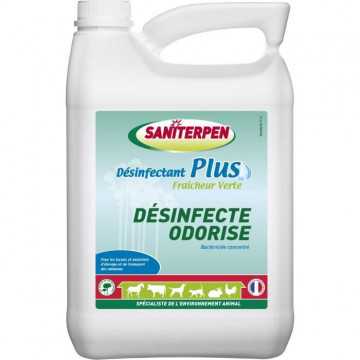 SANITERPEN - Désinfectant...