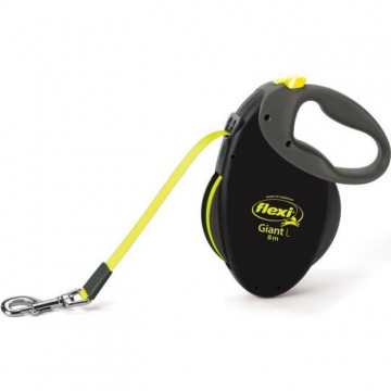 Laisse Flexi Neon Giant L 8...