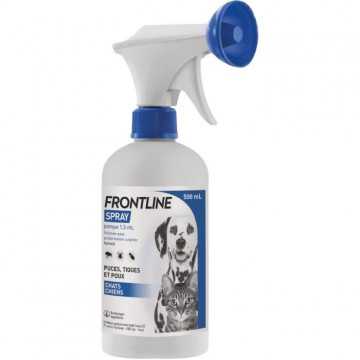 FRONTLINE Spray -...