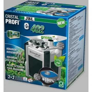 Filtre Cristalprofi E402...