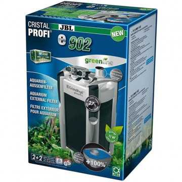 Jbl Cristalprofi E902...