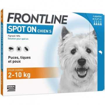 Frontline Spot On Chien S 4...