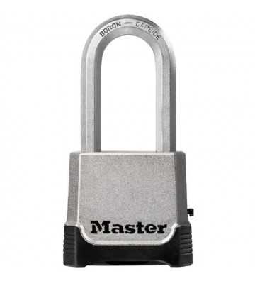 MASTER LOCK Cadenas Haute...