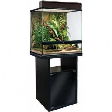 Meuble pour terrarium 60...