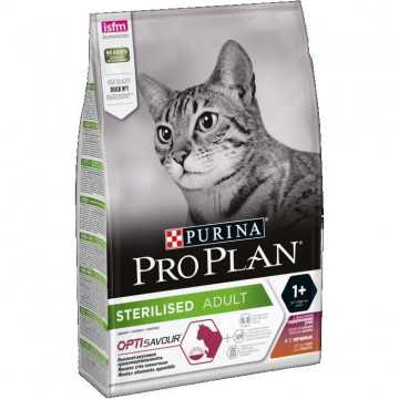 PRO PLAN Croquettes pour...