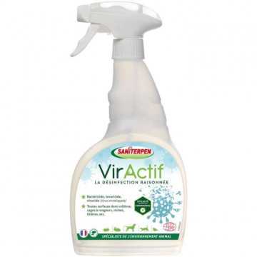 SANITERPEN - Viractif PAE...