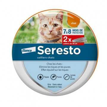 Seresto Chat Collier...