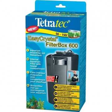 TETRA EasyCrystal filterbox...