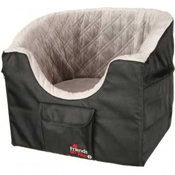 TRIXIE Siege de voiture -...