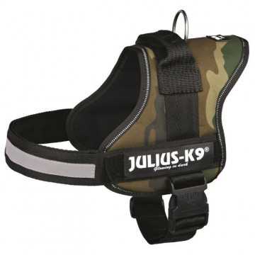Harnais Power Julius-K9 - 0...