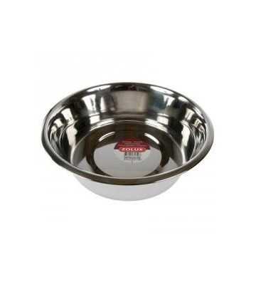 ZOLUX Bol en inox - Ø 21 cm...