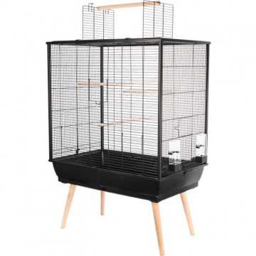 ZOLUX Cage surélevée Néo...