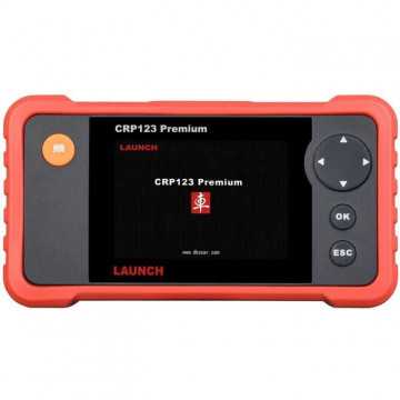 LAUNCH CRP 123 PREMIUM -...