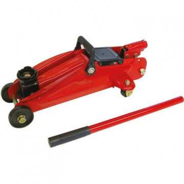 CRIC a ROULETTES...