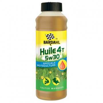 HUILE 4T SAE 30 SPECIALE...