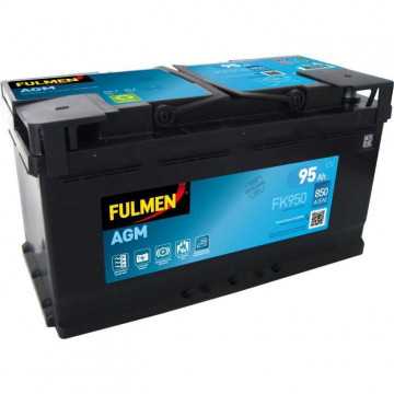 FULMEN Batterie auto...