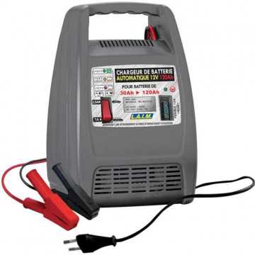 CHARGEUR BATTERIE 12V 120AH...