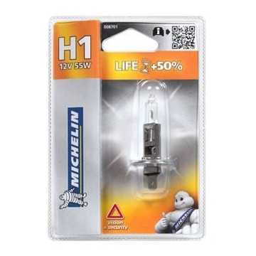 MICHELIN Life +50% 1 H1 12V...