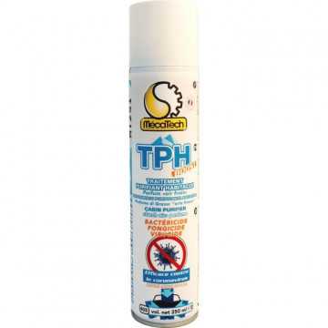 TPH Boost traitement...