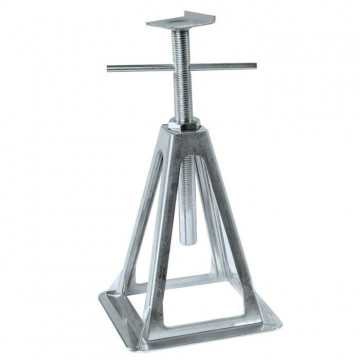 Chandelles de stabilisation...
