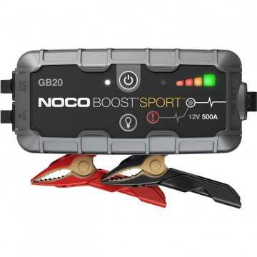 Noco - Lithium aide au...