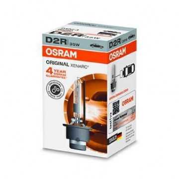 OSRAM Ampoule xénon XENARC...