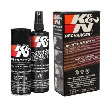 K & N - Kit Nettoyage...