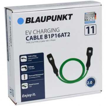 CABLE CHARGE VEHICULE...