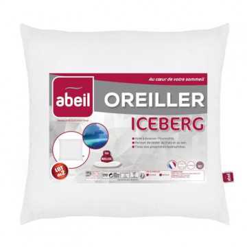 ABEIL Lot de 2 Oreillers...