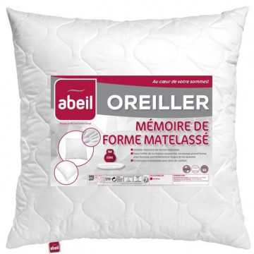 ABEIL Oreiller a mémoire de...