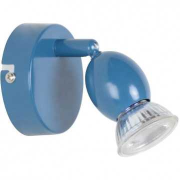 Spot LED Mely - Métal - 1 L...