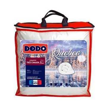 DODO Couette chaude Quebec...