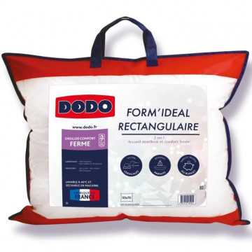 DODO - Oreiller Form'idéal...