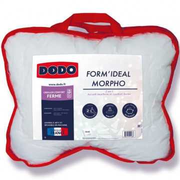 DODO - Oreiller Form'idéal...