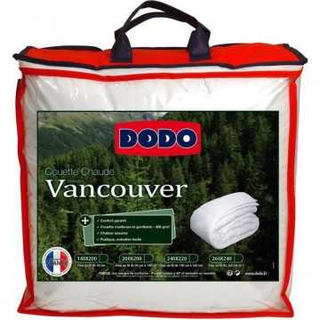 Couette chaude Vancouver -...