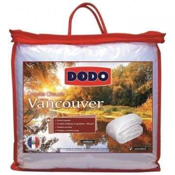 Couette chaude Vancouver -...