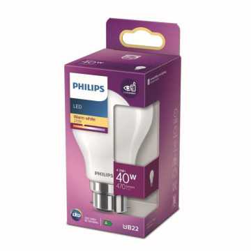 Philips ampoule LED...