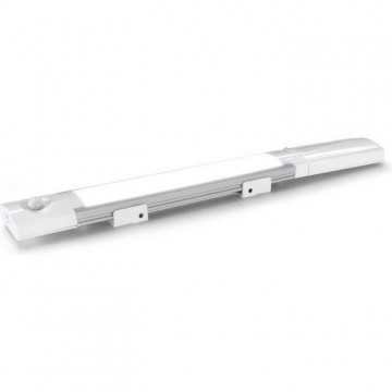 Réglette LED rechargeable...