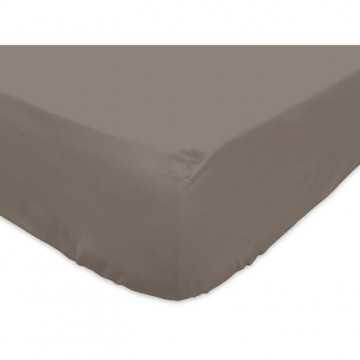 SOLEIL d'OCRE Drap housse...