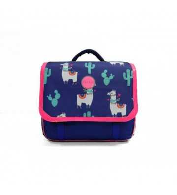 PHILEAS Cartable 38 cm...