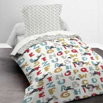 Housse de couette enfant...