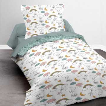 Parure de lit - RDC 1.15 -...