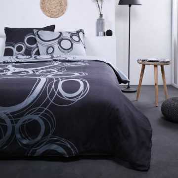 TODAY Tom - Parure de lit -...