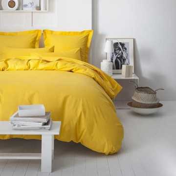 TODAY Drap plat 100% coton...