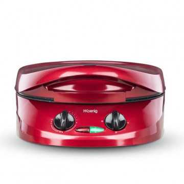 H.KoeNIG TRT180 Four a...